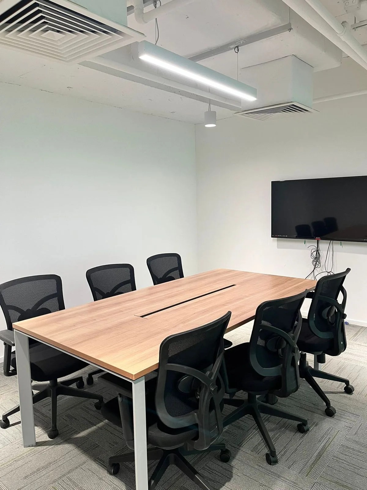 Regus at China Hong Kong City, Tsim Sha Tsui, photo 2